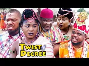 Twist of Decree Season 3&4 - Ken Erics& Destiny Etiko 2019